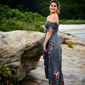 Meet your Posher, Cynthia